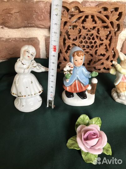 Фигурки, статуэтки Германия