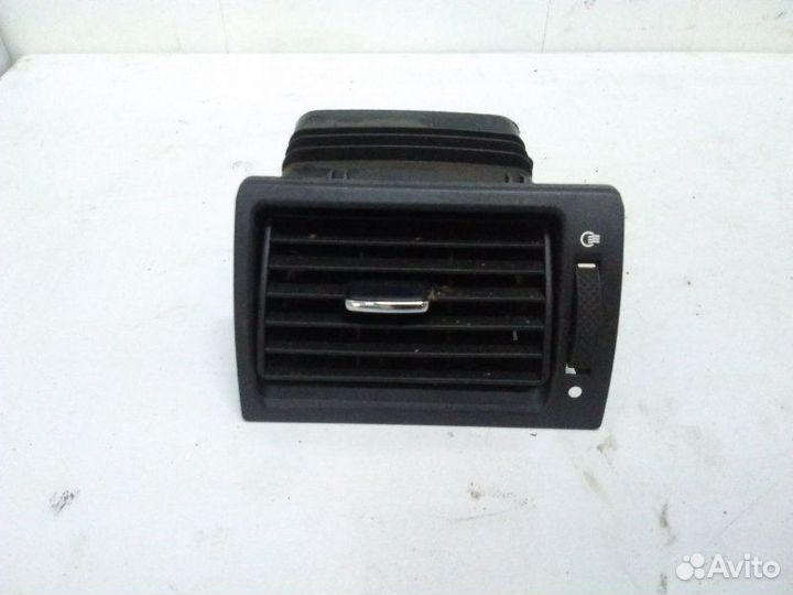 Дефлектор воздушный Ford Mondeo 3