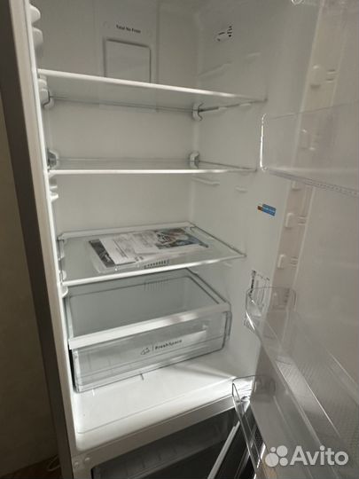 Холодильник indesit its 5200