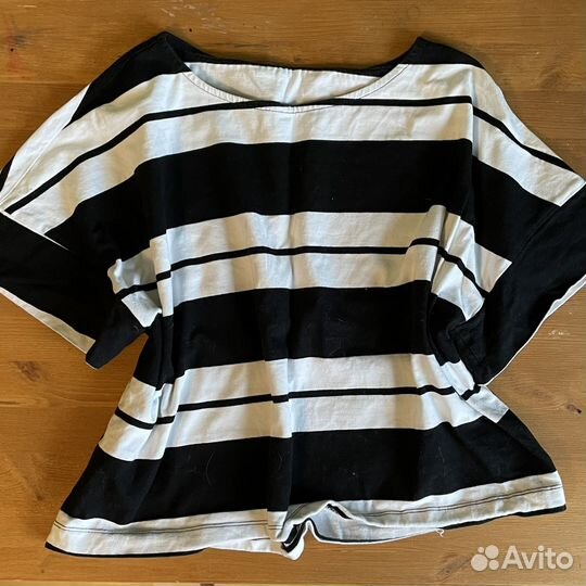 Вещи пакетом (10 шт 42 р)