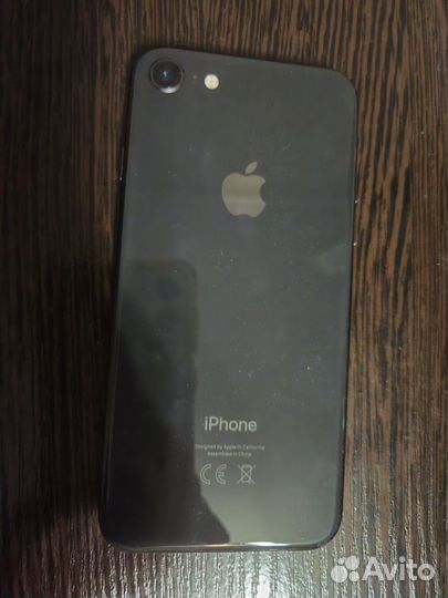 iPhone 8, 64 ГБ