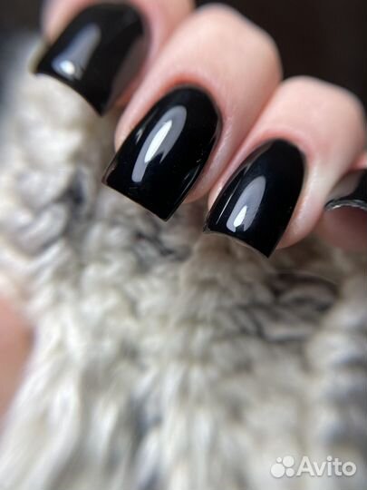 Маникюр педикюр на дому