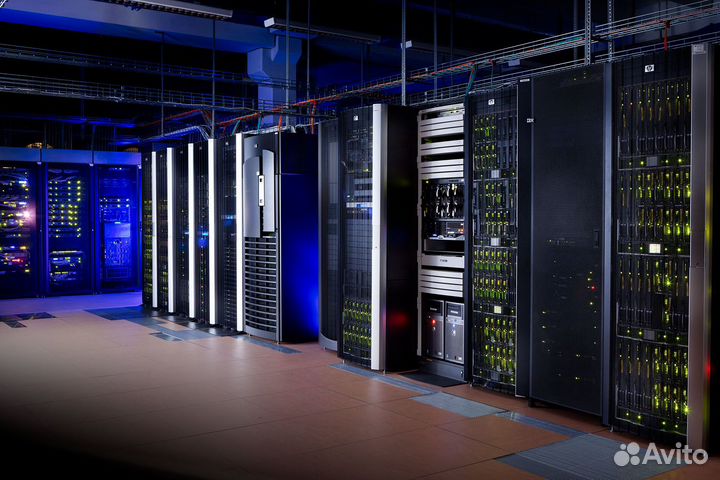 Системный администратор / IT аутсорсинг