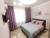 1-к. квартира, 40 м², 16/16 эт.