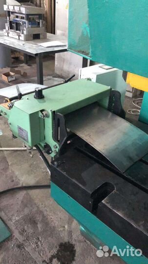 Пресс кривошипный ке2130А для линии штамповки