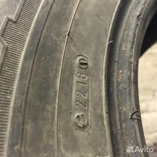 Tigar CargoSpeed Winter 225/70 R15