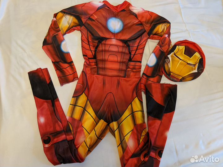 Карнавальный костюм 