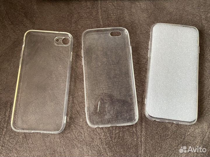 Чехол на iPhone 6