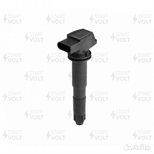 Катушка зажигания