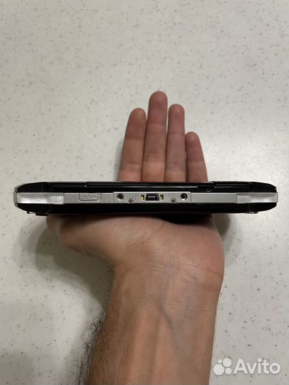 Sony PSP 3008 (прошитая) + 12 игр на дисках