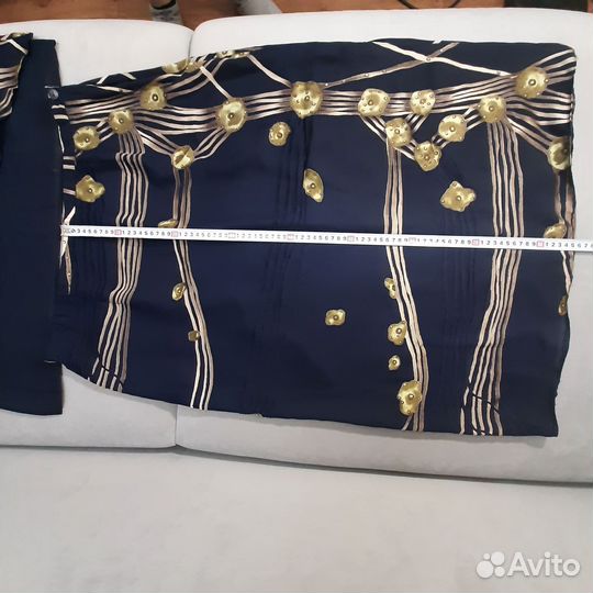 Женский костюм лёгкий