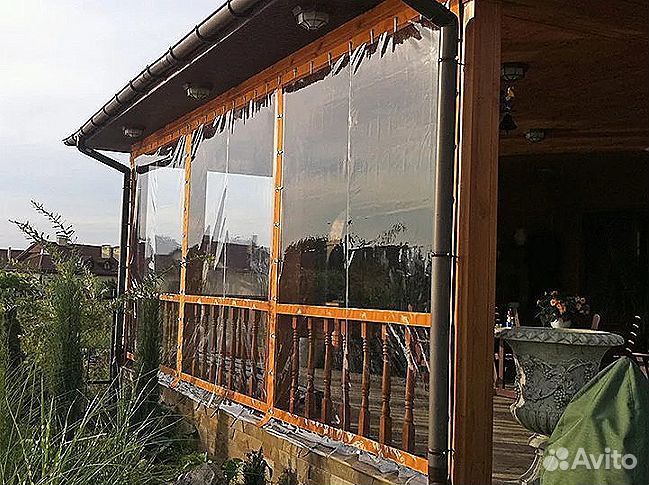 Гибкие окна