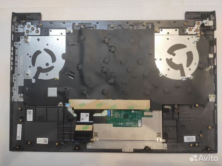 Ноутбук HP Victus 16-E запчасти