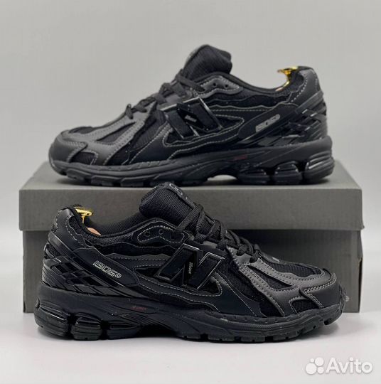 Кроссовки New Balance 1906D