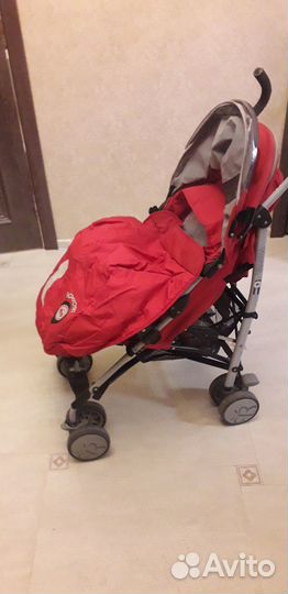 Прогулочная коляска бу