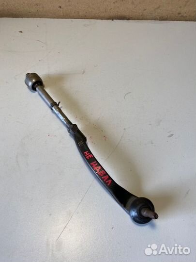 Рулевой наконечник левый Renault Scenic 2