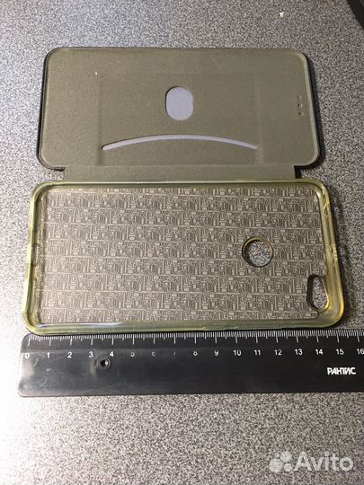 Чехол на телефон на Xiaomi redmi note 5a