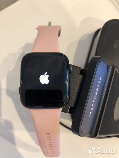 Apple watch se