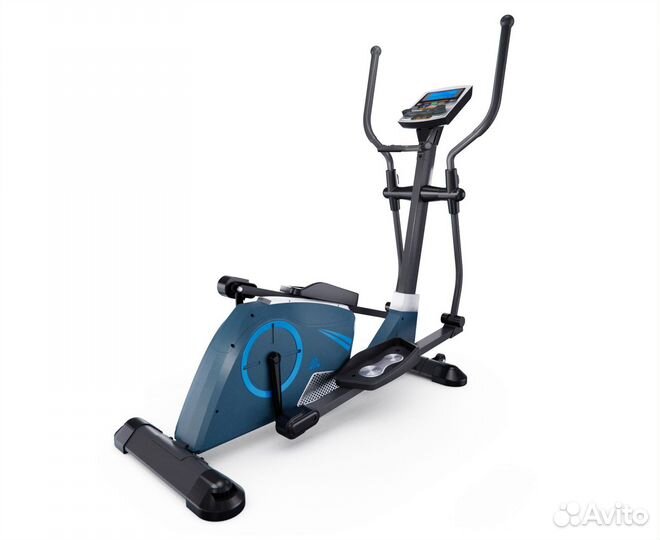 Эллиптический тренажер DFC E95302