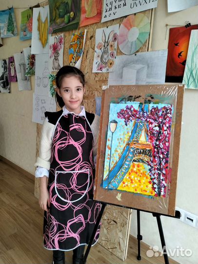 Рисование,изо, живопись