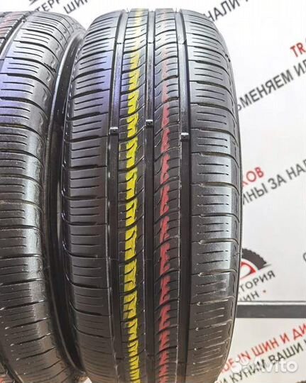 Zetum KR26 195/65 R15 91H