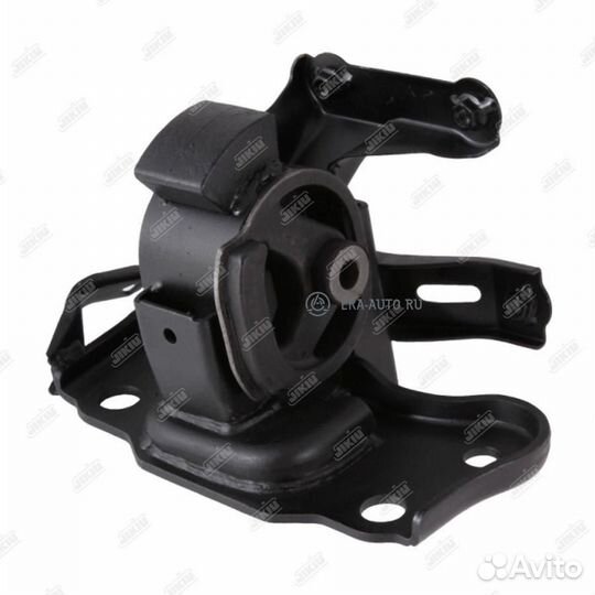 Jikiu ME21023 подушка двс левая\Toyota Auris ZZE150/NZE151 06-15