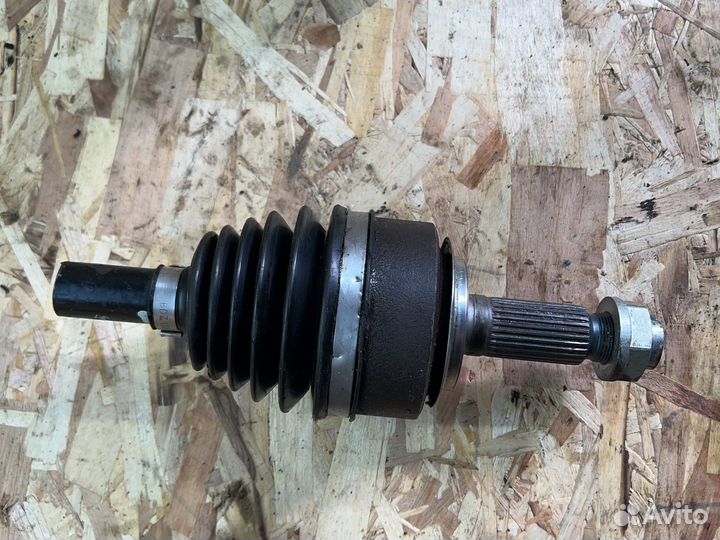Honda accord 7 2,4 шрус наружный 28зуб
