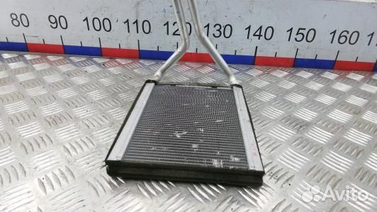 Радиатор отопителя KIA sportage 2 (1KK14KJ01)