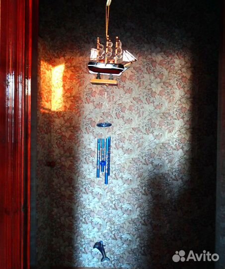 Музыка ветра