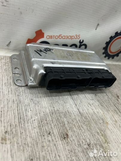 Эбу мозги ваз 2114 1,6