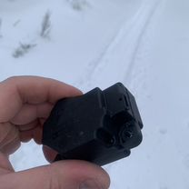 Моторчик печки Вольво s 40