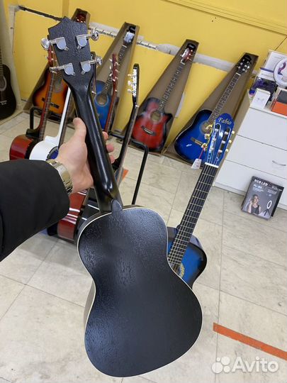 Акустическая / Классическая гитара Укулеле