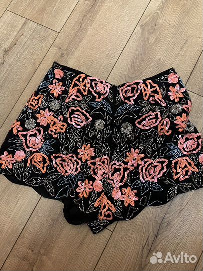 Шорты женские 46 размер