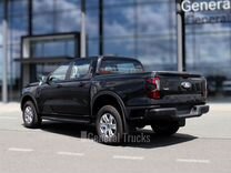 Новый Ford Ranger 2.3 AT, 2024, цена 5 199 000 руб.