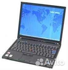 Ibm thinkpad t43