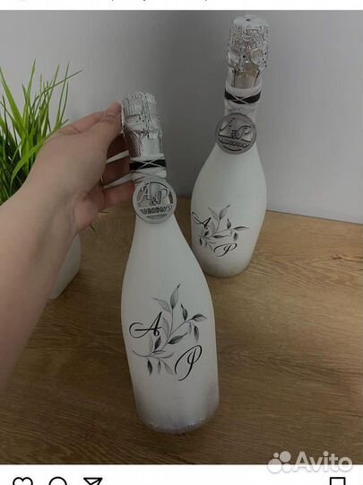 Аксессуары на свадьбу