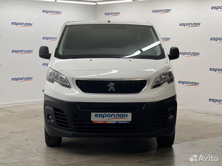 Peugeot Expert 2.0 МТ, 2021, 71 241 км