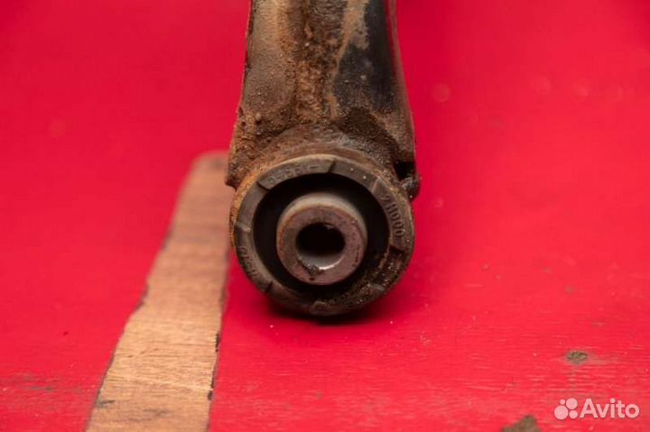 Рычаг подвески нижний передний левый Kia Ceed 1G