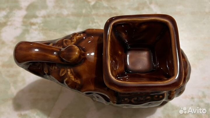 Новая ароматическая лампа «Слон»