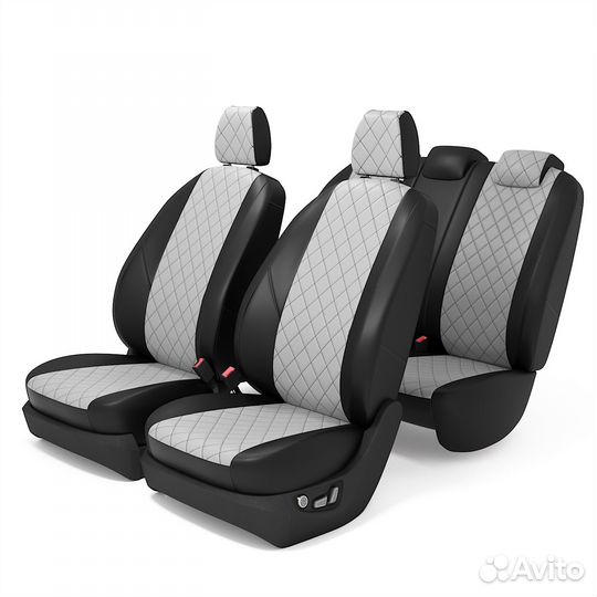 Атомобильные чехлы