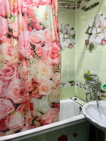 2-к. квартира, 47,4 м², 2/5 эт.