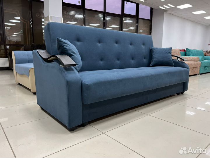 Диван кровать «рондо» 1125 доставим сегодня