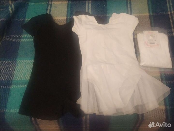 Купальники для танцев и гимнастик