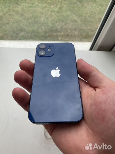 iPhone 12 mini 128gb оригинал