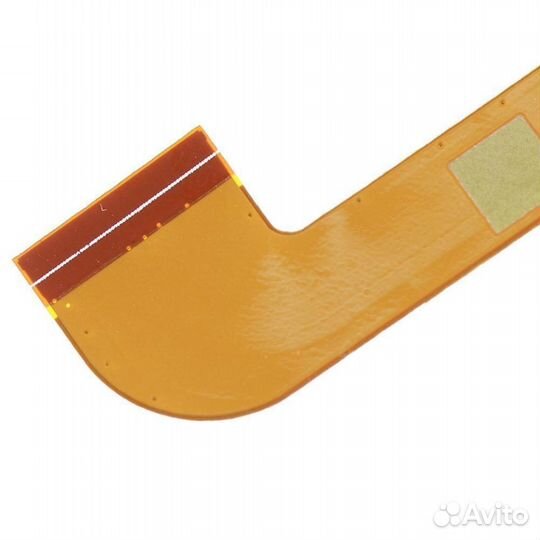 Шлейф матрицы новый для Lenovo A3000