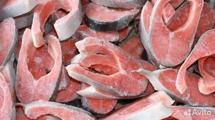 Готовый рыбный бизнес для вас