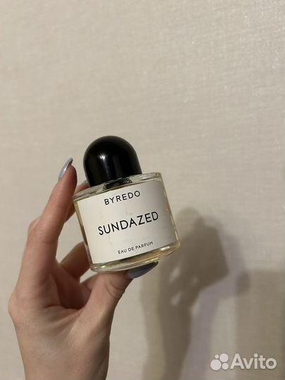 Byredo Sundazed