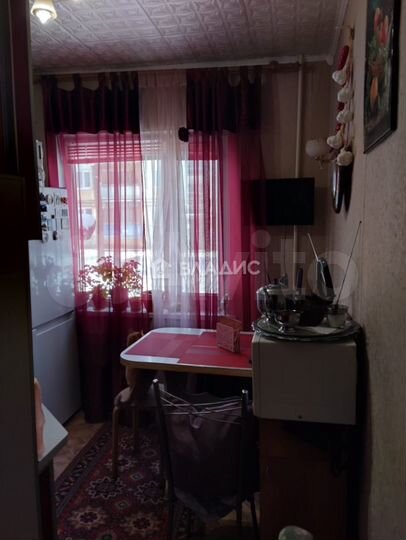 2-к. квартира, 45,9 м², 1/5 эт.