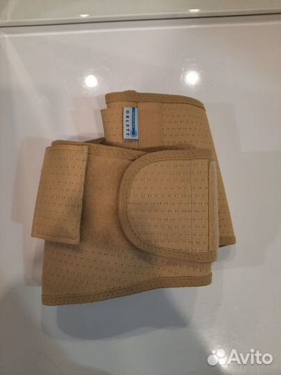 Бандаж для беременных orlett