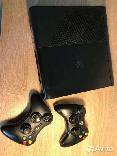 Продам Xbox 360